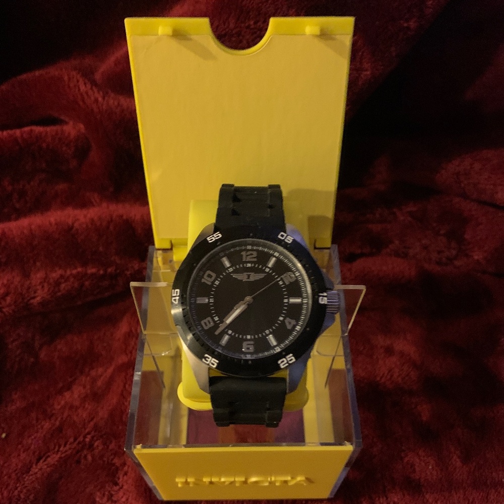 Invicta Watch - Picture 1 of 3